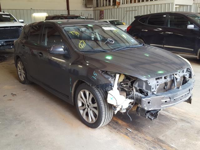 Photo 0 VIN: JM1BL1H56A1332929 - MAZDA 3 S 