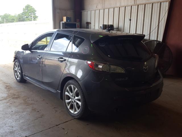 Photo 2 VIN: JM1BL1H56A1332929 - MAZDA 3 S 