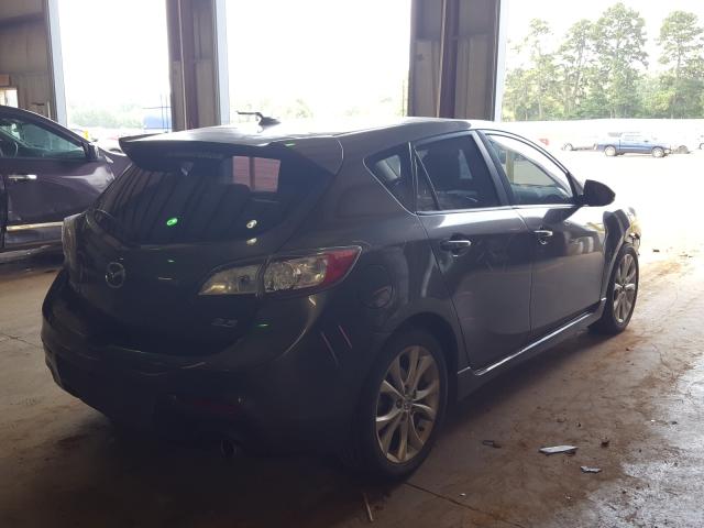 Photo 3 VIN: JM1BL1H56A1332929 - MAZDA 3 S 