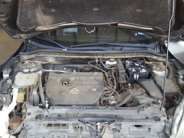 Photo 6 VIN: JM1BL1H56A1332929 - MAZDA 3 S 