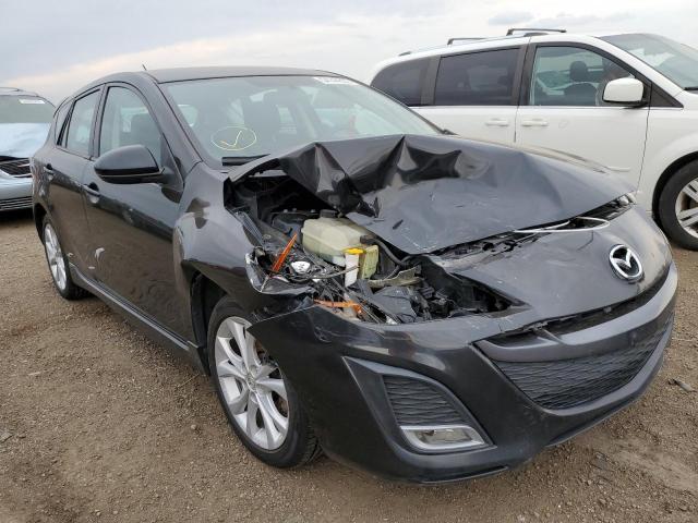 Photo 0 VIN: JM1BL1H56A1343543 - MAZDA 3 S 