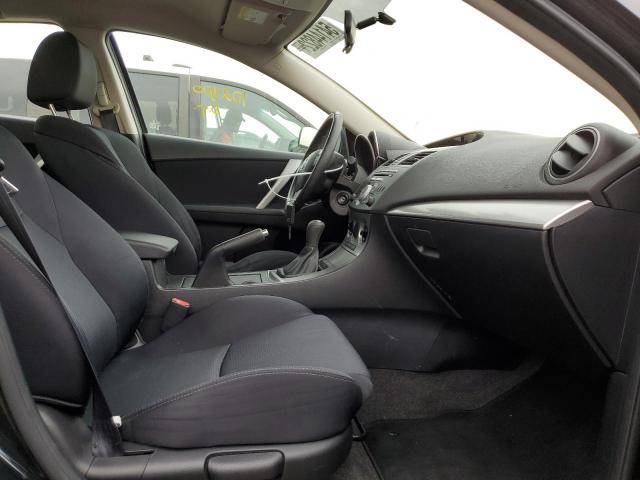 Photo 4 VIN: JM1BL1H56A1343543 - MAZDA 3 S 