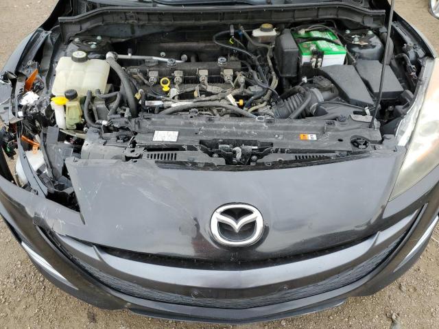 Photo 6 VIN: JM1BL1H56A1343543 - MAZDA 3 S 