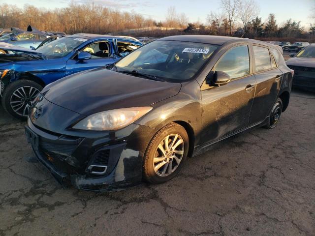 Photo 0 VIN: JM1BL1H57A1123375 - MAZDA MAZDA3 