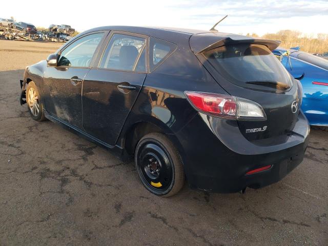 Photo 1 VIN: JM1BL1H57A1123375 - MAZDA MAZDA3 