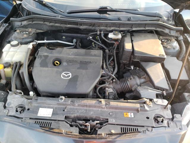 Photo 10 VIN: JM1BL1H57A1123375 - MAZDA MAZDA3 