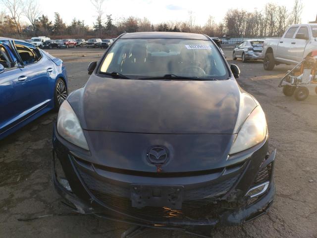 Photo 4 VIN: JM1BL1H57A1123375 - MAZDA MAZDA3 