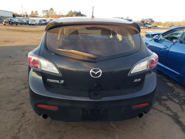 Photo 5 VIN: JM1BL1H57A1123375 - MAZDA MAZDA3 