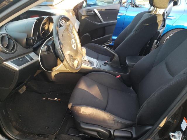 Photo 6 VIN: JM1BL1H57A1123375 - MAZDA MAZDA3 