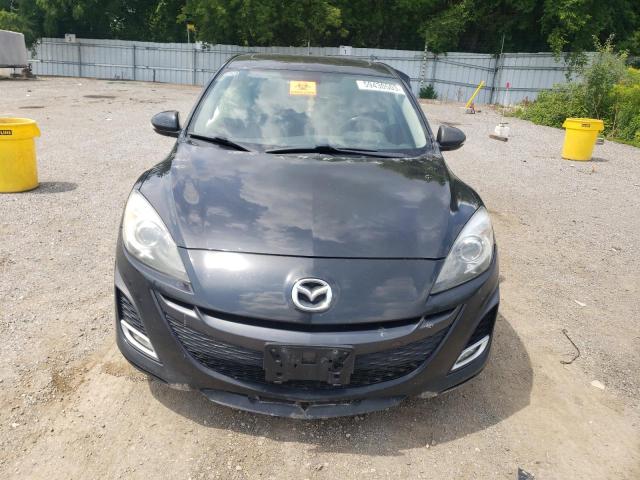 Photo 4 VIN: JM1BL1H57A1124008 - MAZDA MAZDA 3 