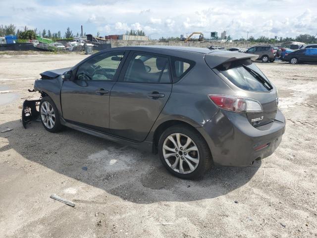 Photo 1 VIN: JM1BL1H57A1124378 - MAZDA 3 S 