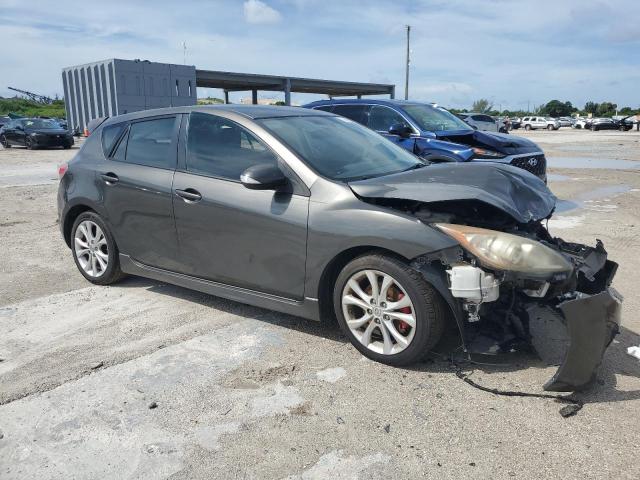 Photo 3 VIN: JM1BL1H57A1124378 - MAZDA 3 S 