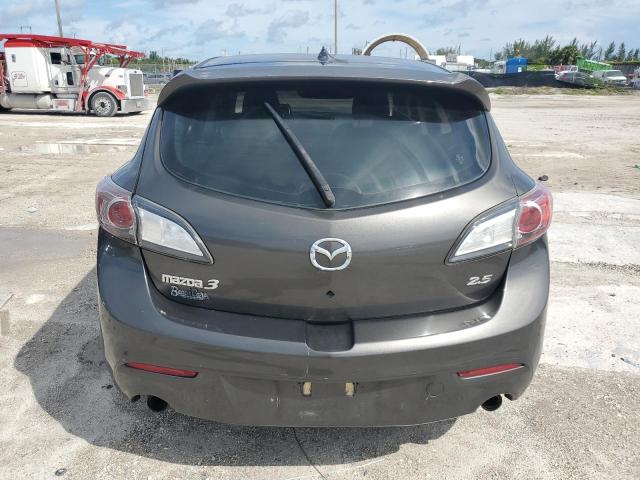 Photo 5 VIN: JM1BL1H57A1124378 - MAZDA 3 S 