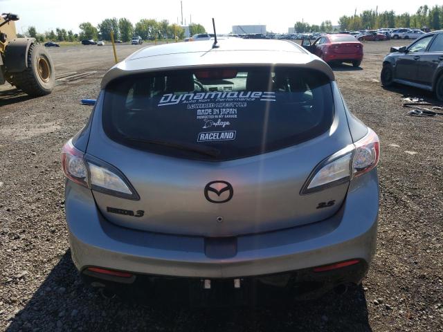 Photo 5 VIN: JM1BL1H57A1126017 - MAZDA MAZDA3 