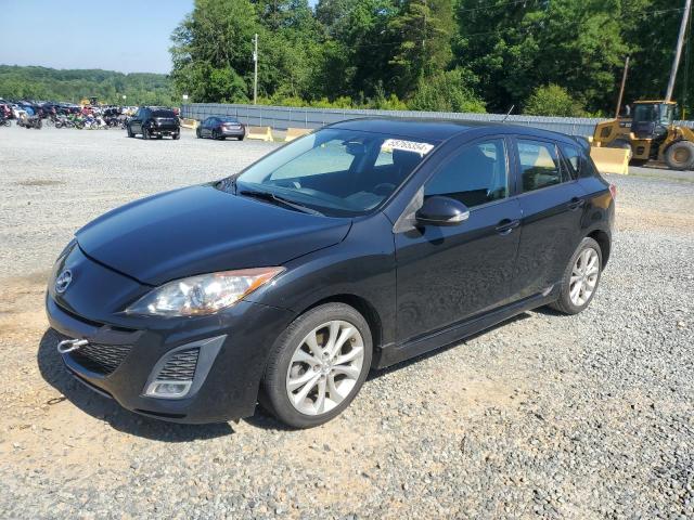 Photo 0 VIN: JM1BL1H57A1129189 - MAZDA MAZDA3 