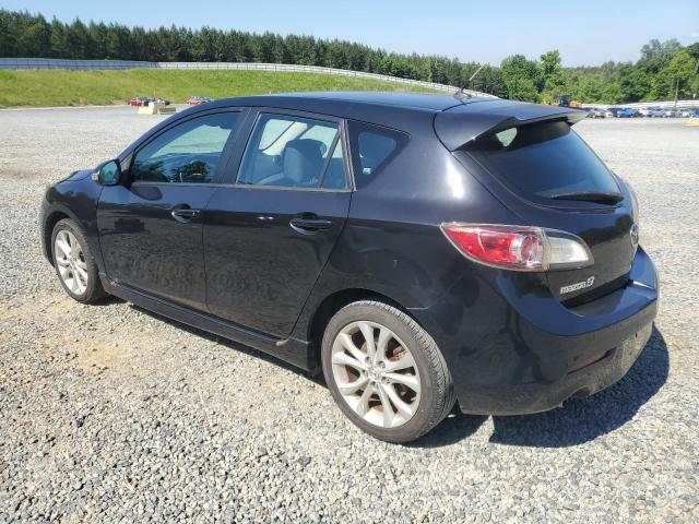 Photo 1 VIN: JM1BL1H57A1129189 - MAZDA MAZDA3 