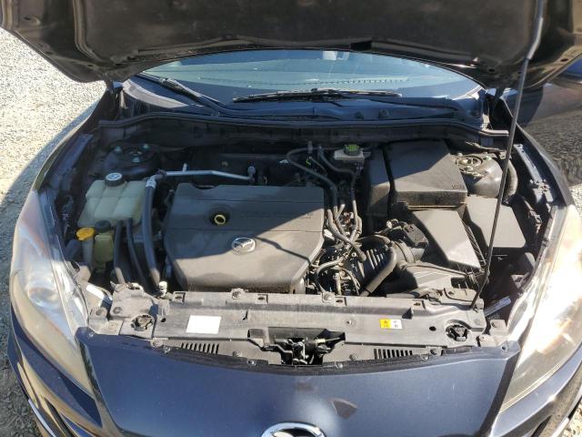 Photo 10 VIN: JM1BL1H57A1129189 - MAZDA MAZDA3 