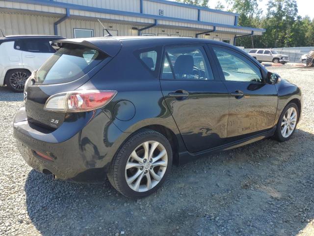 Photo 2 VIN: JM1BL1H57A1129189 - MAZDA MAZDA3 