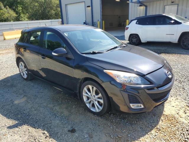 Photo 3 VIN: JM1BL1H57A1129189 - MAZDA MAZDA3 