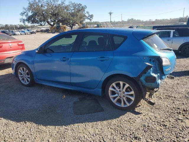 Photo 1 VIN: JM1BL1H57A1130634 - MAZDA 3 S 