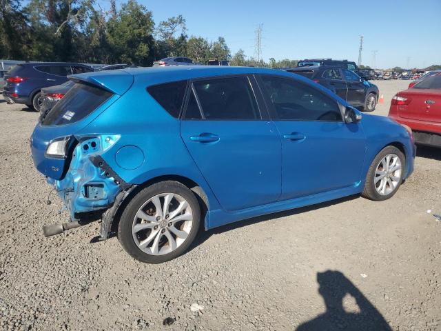 Photo 2 VIN: JM1BL1H57A1130634 - MAZDA 3 S 