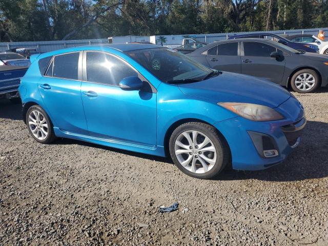 Photo 3 VIN: JM1BL1H57A1130634 - MAZDA 3 S 