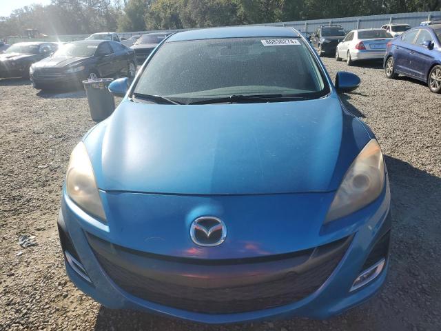 Photo 4 VIN: JM1BL1H57A1130634 - MAZDA 3 S 