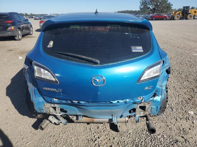 Photo 5 VIN: JM1BL1H57A1130634 - MAZDA 3 S 