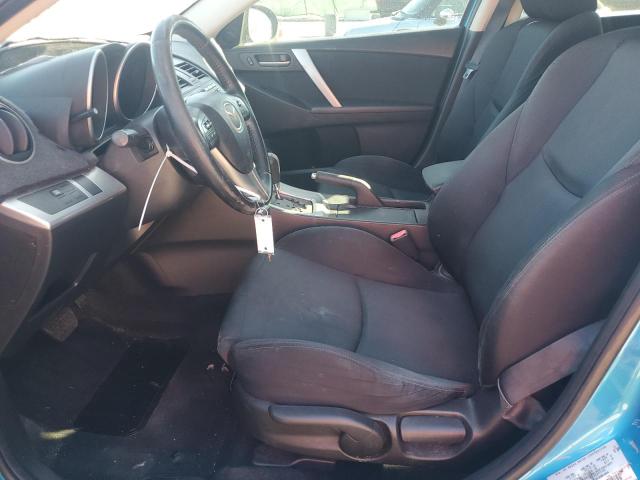 Photo 6 VIN: JM1BL1H57A1130634 - MAZDA 3 S 