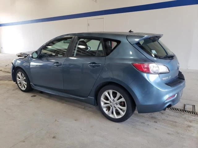 Photo 1 VIN: JM1BL1H57A1142587 - MAZDA 3 S 