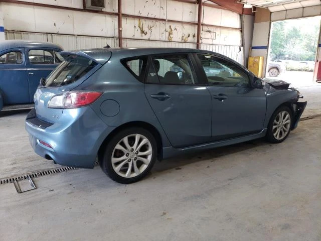 Photo 2 VIN: JM1BL1H57A1142587 - MAZDA 3 S 