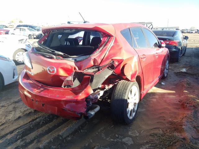 Photo 3 VIN: JM1BL1H57A1159549 - MAZDA 3 S 