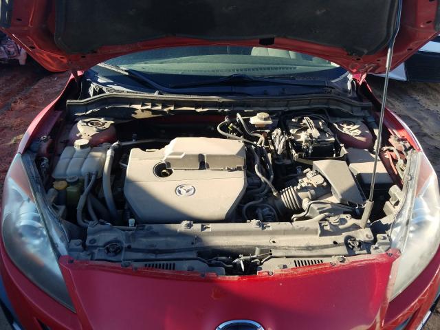 Photo 6 VIN: JM1BL1H57A1159549 - MAZDA 3 S 