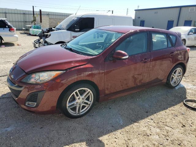 Photo 0 VIN: JM1BL1H57A1184015 - MAZDA 3 S 