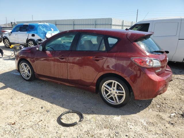 Photo 1 VIN: JM1BL1H57A1184015 - MAZDA 3 S 