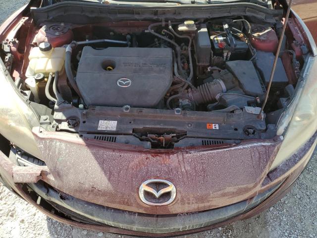 Photo 10 VIN: JM1BL1H57A1184015 - MAZDA 3 S 