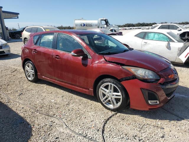 Photo 3 VIN: JM1BL1H57A1184015 - MAZDA 3 S 