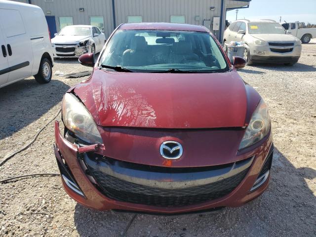 Photo 4 VIN: JM1BL1H57A1184015 - MAZDA 3 S 