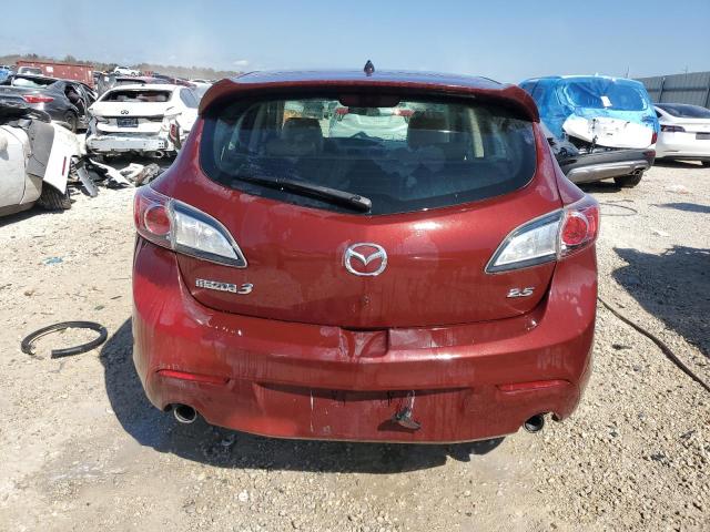 Photo 5 VIN: JM1BL1H57A1184015 - MAZDA 3 S 