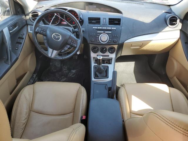 Photo 7 VIN: JM1BL1H57A1184015 - MAZDA 3 S 