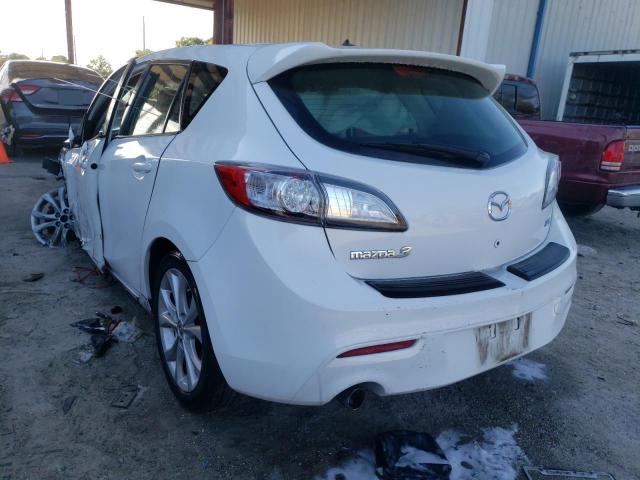 Photo 2 VIN: JM1BL1H57A1228997 - MAZDA 3 S 