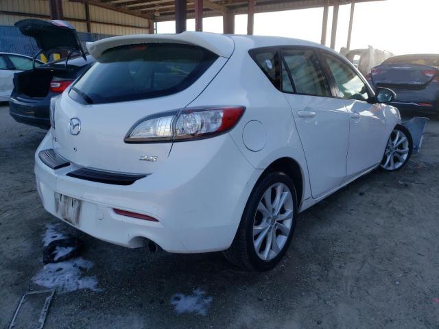 Photo 3 VIN: JM1BL1H57A1228997 - MAZDA 3 S 