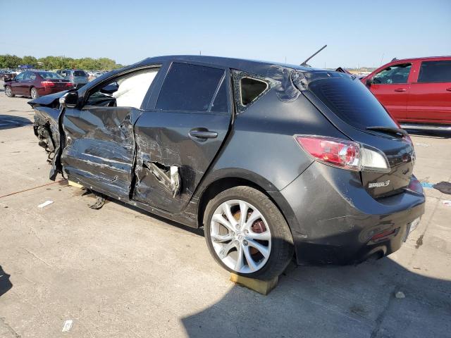 Photo 1 VIN: JM1BL1H57A1236954 - MAZDA 3 S 