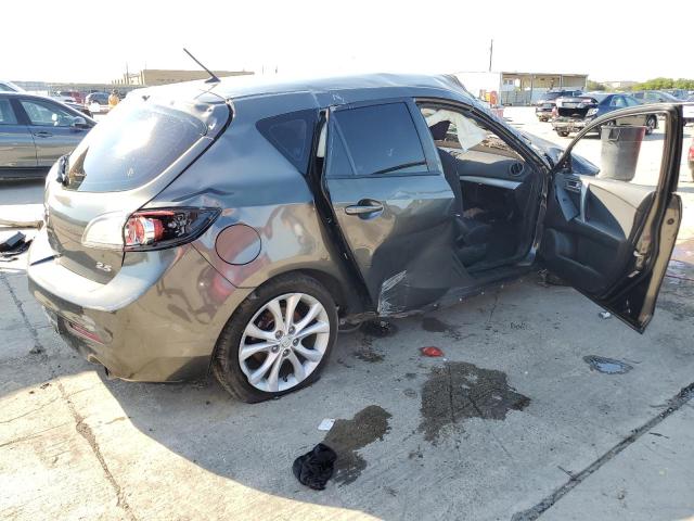 Photo 2 VIN: JM1BL1H57A1236954 - MAZDA 3 S 