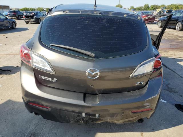 Photo 5 VIN: JM1BL1H57A1236954 - MAZDA 3 S 