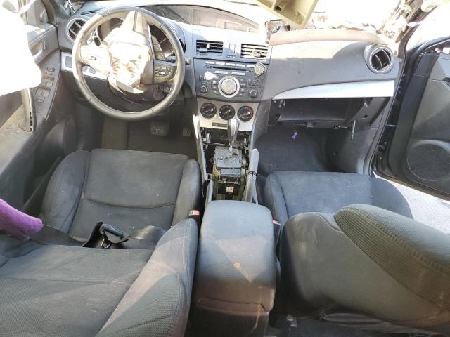 Photo 7 VIN: JM1BL1H57A1236954 - MAZDA 3 S 