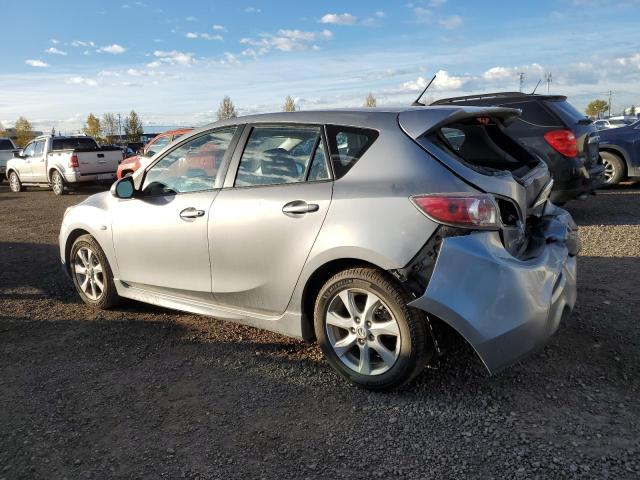 Photo 1 VIN: JM1BL1H57A1250921 - MAZDA MAZDA3 