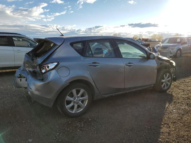 Photo 2 VIN: JM1BL1H57A1250921 - MAZDA MAZDA3 