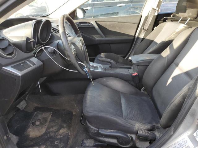 Photo 6 VIN: JM1BL1H57A1250921 - MAZDA MAZDA3 