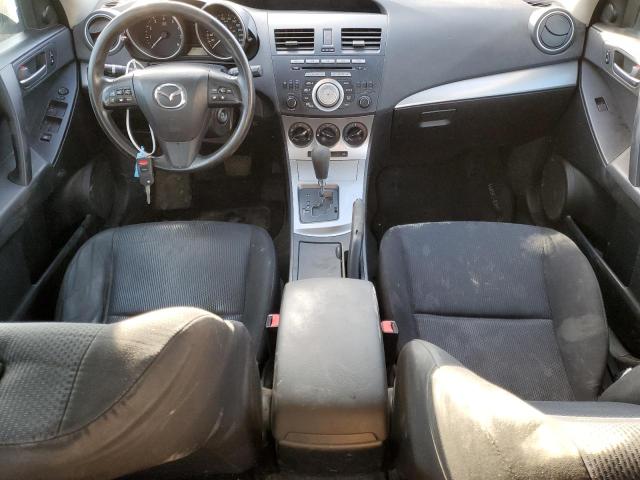 Photo 7 VIN: JM1BL1H57A1250921 - MAZDA MAZDA3 